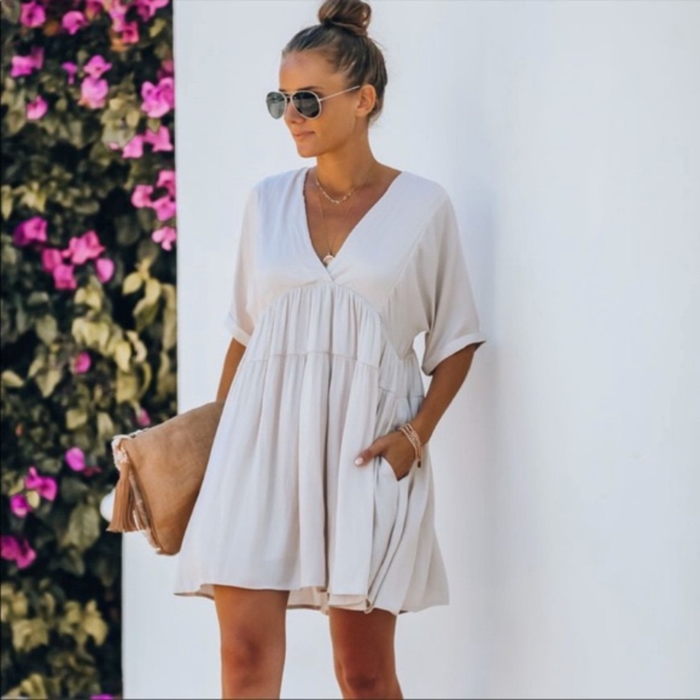 Babydoll Dress